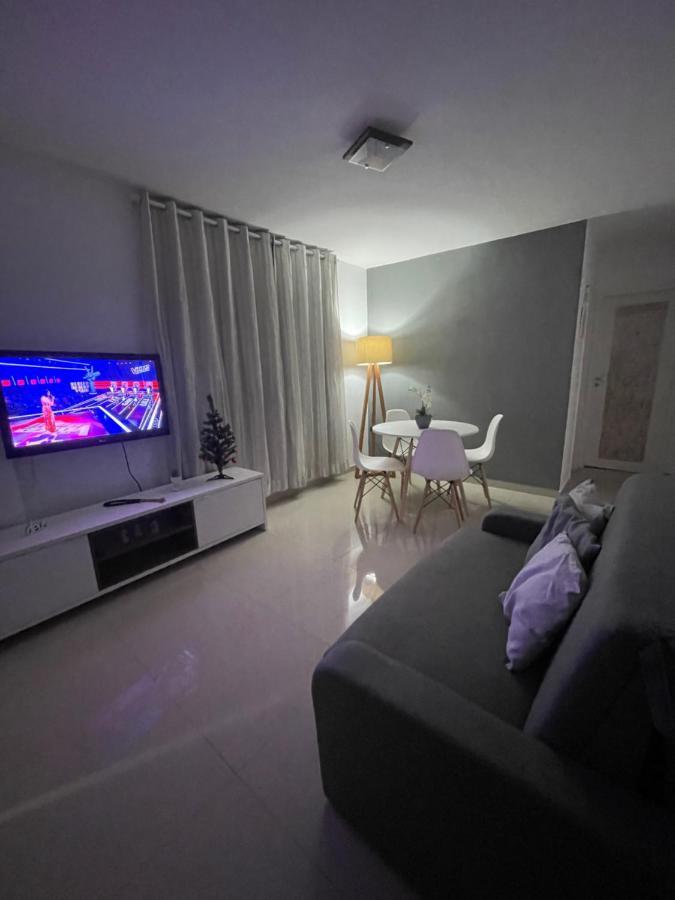 Appartement Ao Lado Do Centro De Convencoes Do Rio Centro! 8 Min Da Do Recreio Dos Bandeirantes