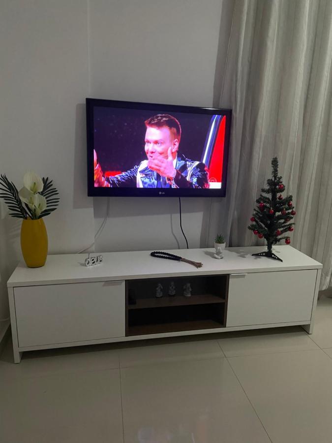 Appartement Ao Lado Do Centro De Convencoes Do Rio Centro! 8 Min Da Do Recreio Dos Bandeirantes