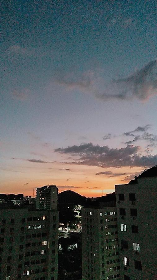 Appartement Ao Lado Do Centro De Convencoes Do Rio Centro! 8 Min Da Do Recreio Dos Bandeirantes *