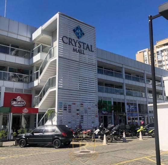 Appartement Ao Lado Do Centro De Convencoes Do Rio Centro! 8 Min Da Do Recreio Dos Bandeirantes *