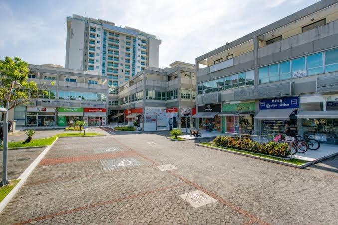 Appartement Ao Lado Do Centro De Convencoes Do Rio Centro! 8 Min Da Do Recreio Dos Bandeirantes